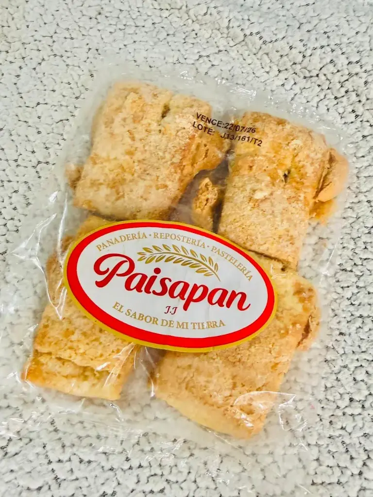 PASTEL PAISAPAN 46X4UNID X120GR