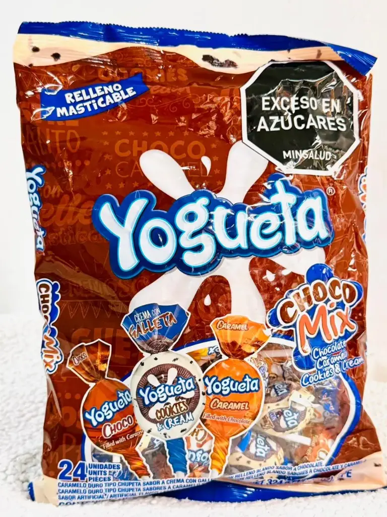 YOGUETA X24