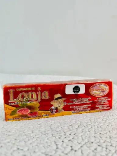 [21464] BOCADILLO GUAYABA LONJA 30X300G PAISA