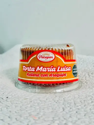 [14104] MINI MARIA LUISA RELLENA AREQUIPE PAISAPAN 180G