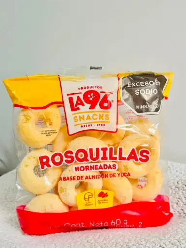[19384] ROSQUILLA 30X60Gr