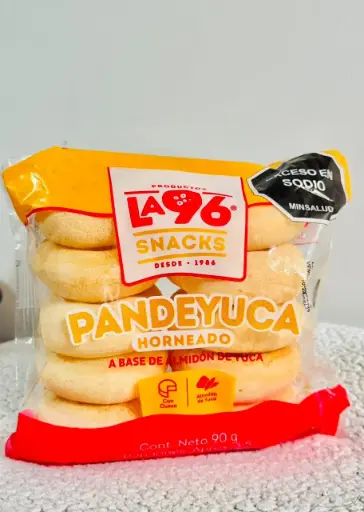[19378] PANDEYUCA 24X10X90 GR