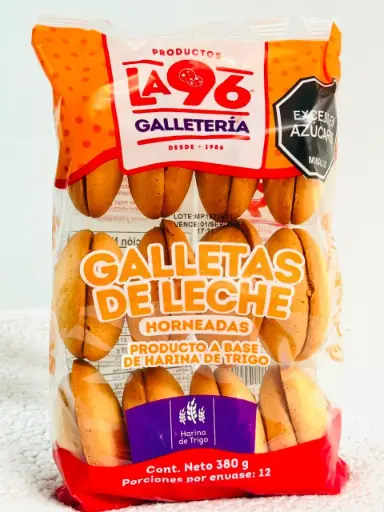 [19371] GALLETA LECHE 20X24X380GR