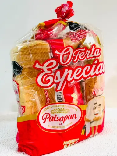 [21564] OFERTA ESPECIAL 6X840 GR PAISA