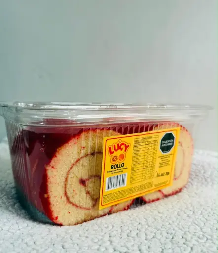 [0001] PAN ROLLO DOMO x10