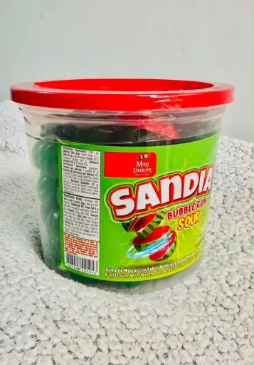 [0004] BOLAS SANDIA X60