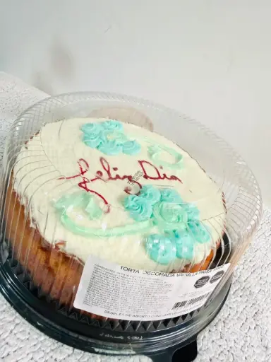 [21676] TORTA DECORADA GRANDE 4X1000GR 