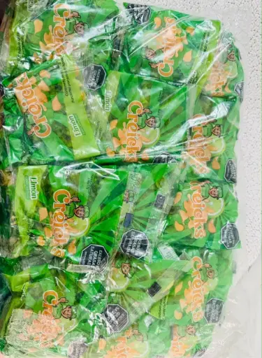 [00012] PAPA LIMON CREICKS X30