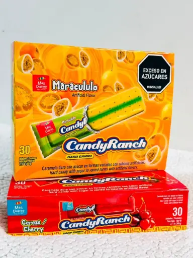 [20004] CANDY X30