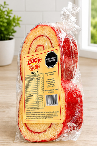 PAN ROLLO BOLSA X6 UNIDADES