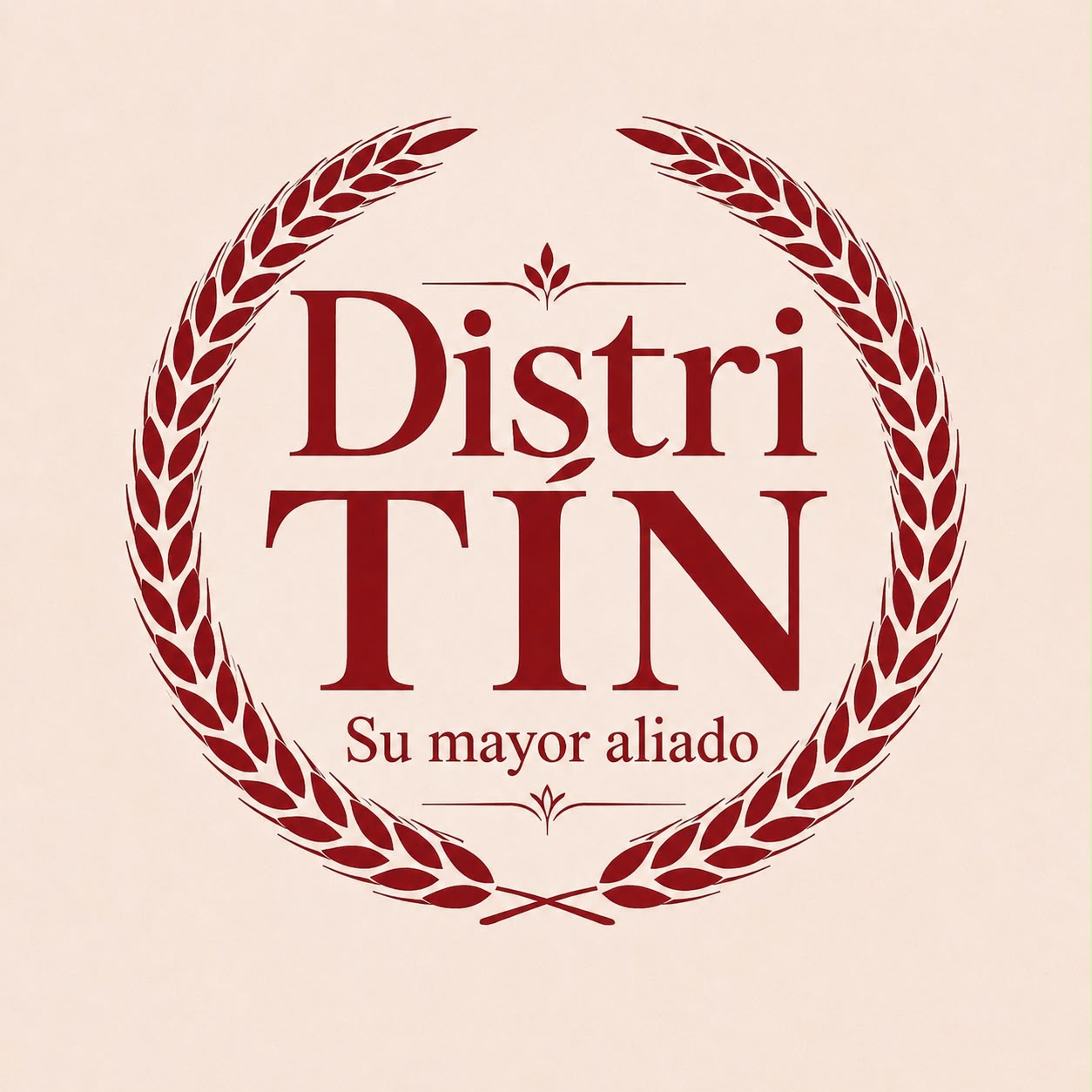 Distritin